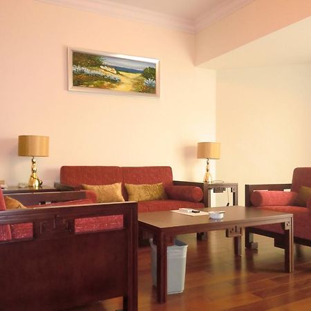 Ming Wah Apartments Shenzhen Bagian luar foto