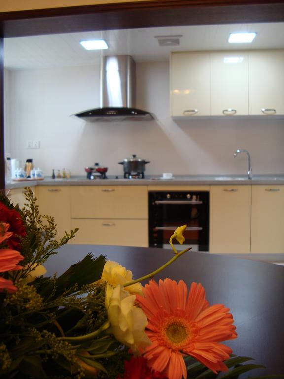 Ming Wah Apartments Shenzhen Bagian luar foto