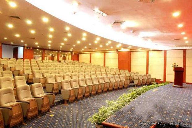 Ming Wah Apartments Shenzhen Bagian luar foto