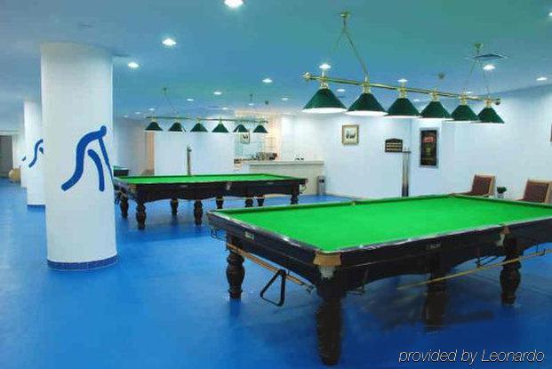 Ming Wah Apartments Shenzhen Bagian luar foto
