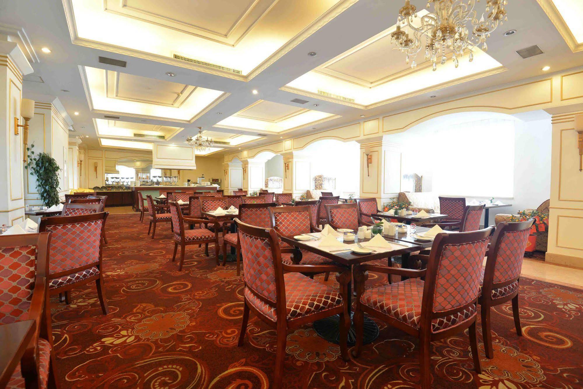 Ming Wah Apartments Shenzhen Bagian luar foto
